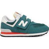 New Balance Erkek Çocuk Ayakkabı PV574VPG - Yeşil