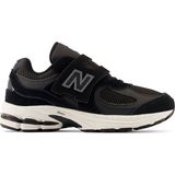 New Balance Erkek Çocuk Spor PV2002BK New Balance Lifestyle Preschool Black - Siyah