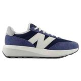 New Balance Erkek Düşük Top Spor Ayakkabı, Mavi (Vintage Mavi), 44 EU
