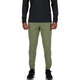 New Balance Erkek Eşofman Altı MP33091-DEK - 2XL - Yeşil