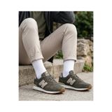 New Balance Erkek Günlük Ayakkabı ML565KHG Haki