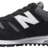 New Balance Erkek ML565 Spor Ayakkabı, 41.5 EU Wide