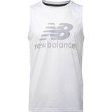 New Balance Erkek Performans Atlet TST2209-WT Esnek Yapı ile Spor ve Günlük Kullanım için Uygun - Çok Renkli