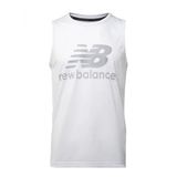 New Balance Erkek Performans Atlet - TST2209-WT XS