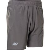 New Balance Erkek Performans Şort Çok Renkli Hafif Nefes Alabilir Kumaş S Beden TSS2214-ANT