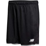 New Balance Erkek Performans Şort - TSS2216-BK XS