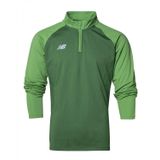 New Balance Erkek Performans Sweatshirt - TST2201-TPG XS