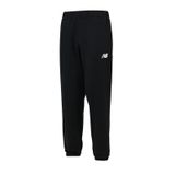 New Balance Erkek Siyah Eşofman Altı, MNP1642, M Beden