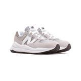 New Balance Erkek Spor Ayakkabı M5740CA - Gri