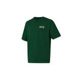 New Balance Erkek Tişört MNT3434 GRN Yeşil