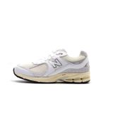 New Balance - Erkekler için sentetik spor ayakkabısı
