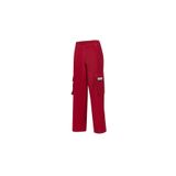 New Balance Eşofman Altı, M, WNP1624, Kırmızı, Kadın