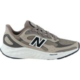 New Balance Fresh Foam Arishi V4 Kadın Kahverengi Spor Ayakkabı (WARIS682)