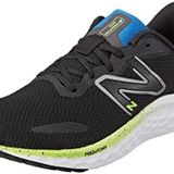New Balance Fresh Foam Arishi V4 Siyah Kadın Spor Ayakkabı