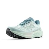 New Balance Fresh Foam X 880 V15 Yeşil Modeli Koleksiyonu Kadın Koşu AyakkabısıW8801FT Yeşil
