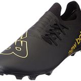 New Balance Furon V7 Destroy Fg Siyah Erkek Spor Ayakkabı