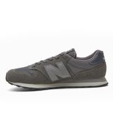 New Balance Gm500 Lifestyle Shoes Gri Erkek Spor Ayakkabı