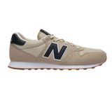New Balance GM500BEB Açık Kahve Erkek Spor Ayakkabı