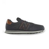 New Balance GM500CHL Antrasit Erkek Spor Ayakkabı
