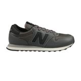 New Balance GM500LMA Gri Erkek Spor Ayakkabı