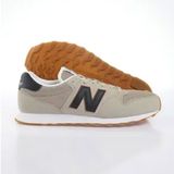 New Balance GM500NBS Bej Erkek Spor Ayakkabı