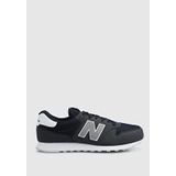 New Balance GM500NVV NB Lifestyle Men Shoes Lacivert Erkek Sneaker