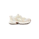 New Balance GR530UL Kadın Sneaker Krem