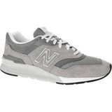 New Balance Gri Erkek Spor Ayakkabı Cm997Hca New Balance Lıght Grey - Renkli