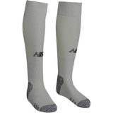 New Balance Gri Konc Tozluk Futbol Çorabı TSC2224-ANT - 43 - 46