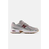 New Balance Gri Lifestyle U740MS2 Spor Ayakkabı Nefes Alabilir Yapı ile Koşu ve Yürüyüş İçin İdeal