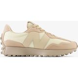 New Balance Günlük Spor Ayakkabı Krem