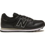 New Balance Gw500blb Siyah Kadın Günlük Spor Ayakkabı