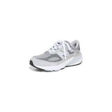 New Balance Hakiki Deri Kalın Taban Sneaker Ayakkabı Unisex AYAKKABI W990GL6