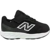 New Balance I520 Nb Lifestyle Infant Shoes Siyah-Beyaz Kız Çocuk Spor Ayakkabı - 00 Siyah - Beyaz