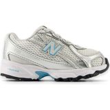 New Balance I740 Nb Lifestyle Infant Shoes Açık Gri Kız Çocuk Spor Ayakkabı