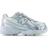 New Balance I740 Nb Lifestyle Infant Shoes Açık Mavi Kız Çocuk Spor Ayakkabı