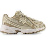 New Balance I740 Nb Lifestyle Infant Shoes Bej Kız Çocuk Spor Ayakkabı - 001-Bej