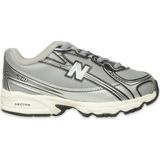 New Balance I740 Nb Lifestyle Infant Shoes Gri Kız Çocuk Spor Ayakkabı - 001-Gri