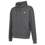 New Balance İfestyle Erkek Ceket,Gri M