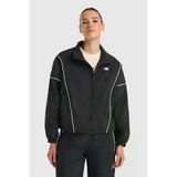 New Balance Jacket Wnj3542-Bk Siyah Kadın Ceket