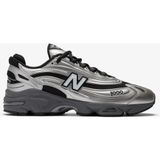 NEW BALANCE KADIN 1000 Black Silver Metallic M1000EGR