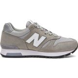 New Balance Kadın 565 Gri Sneaker Ayakkabı WL565GRY Hafif ve Esnek Yapısıyla Spor ve Günlük Kombin İçin