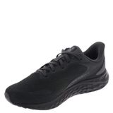 New Balance Kadın Arishi Sneaker, 001 siyah, 40 EU