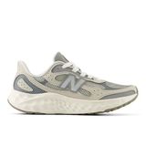 New Balance Kadın Arishi V4 W spor ayakkabı, Angora, 40.5 EU
