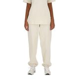 New Balance Kadın Atletizm Fransız Terry Jogger, Keten, L