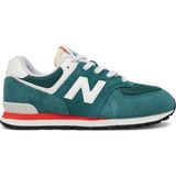 New Balance Kadın Ayakkabı GC574VPG - Yeşil