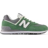New Balance Kadın Ayakkabı U574ESA - Yeşil