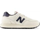 New Balance Kadın Ayakkabı U574LGTO - Beyaz