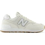 New Balance Kadın Ayakkabı U574RAD - Beyaz