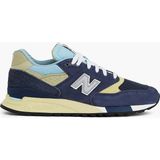 New Balance Kadın Ayakkabı U998CB - Çok Renkli